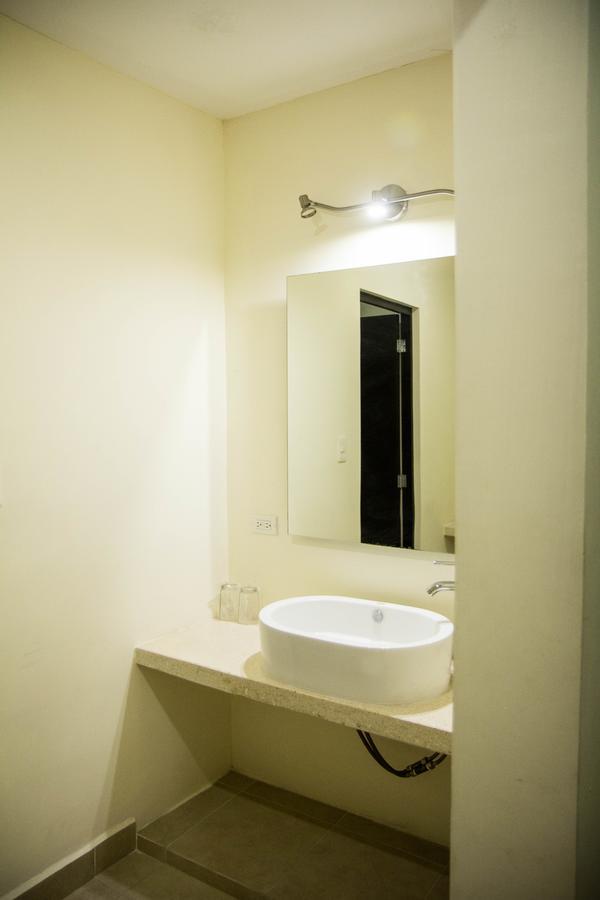 Hotel Hacienda De 이사말 외부 사진